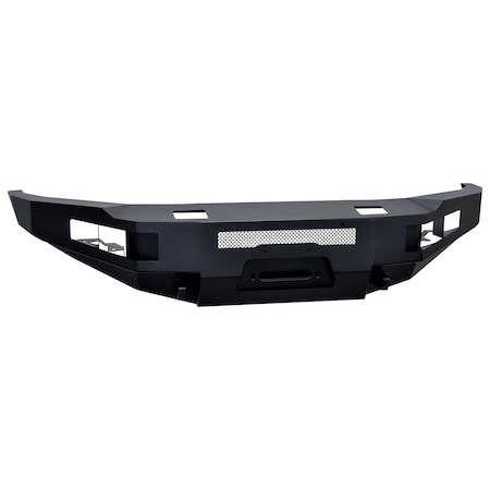 Westin Pro-Series Front Bumper 58-411175